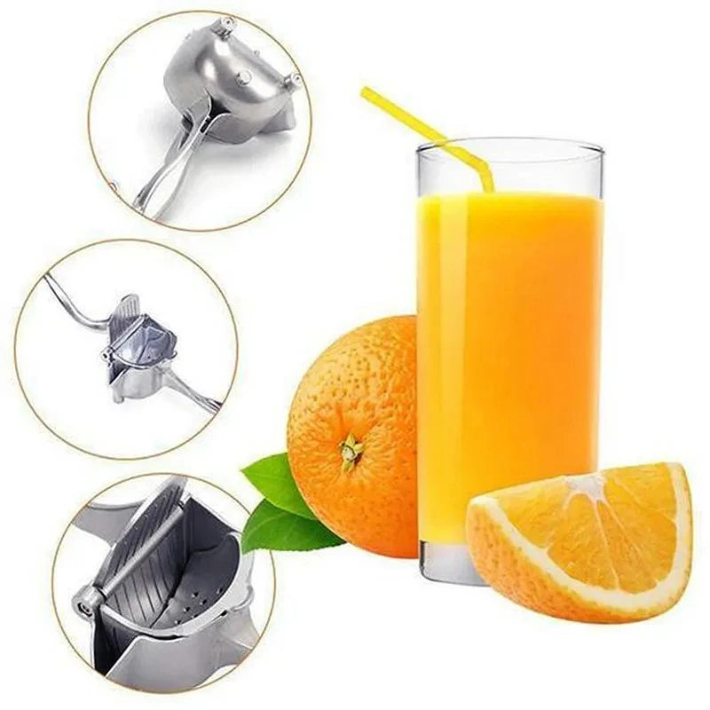 Exprimidor de Frutas