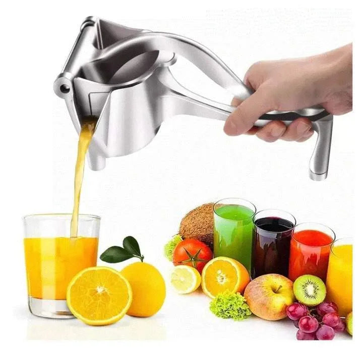 Exprimidor de Frutas