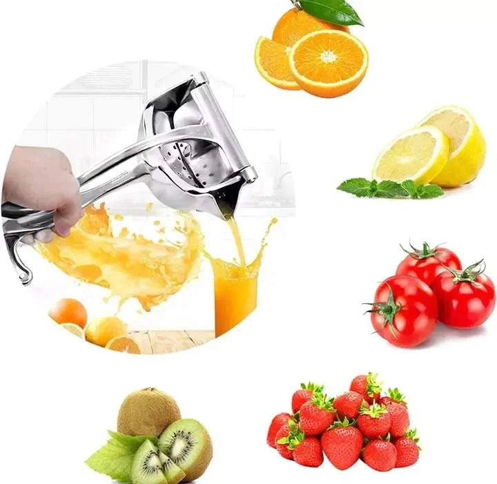 Exprimidor de Frutas