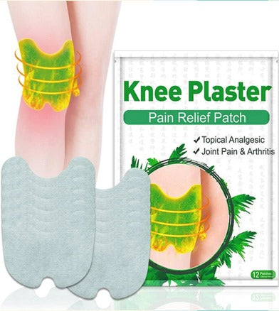 PARCHES PARA ALIVIAR EL DOLOR ®