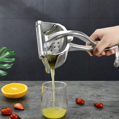 Exprimidor de Frutas
